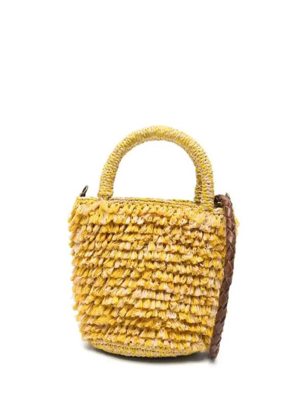 Naka cross body bag