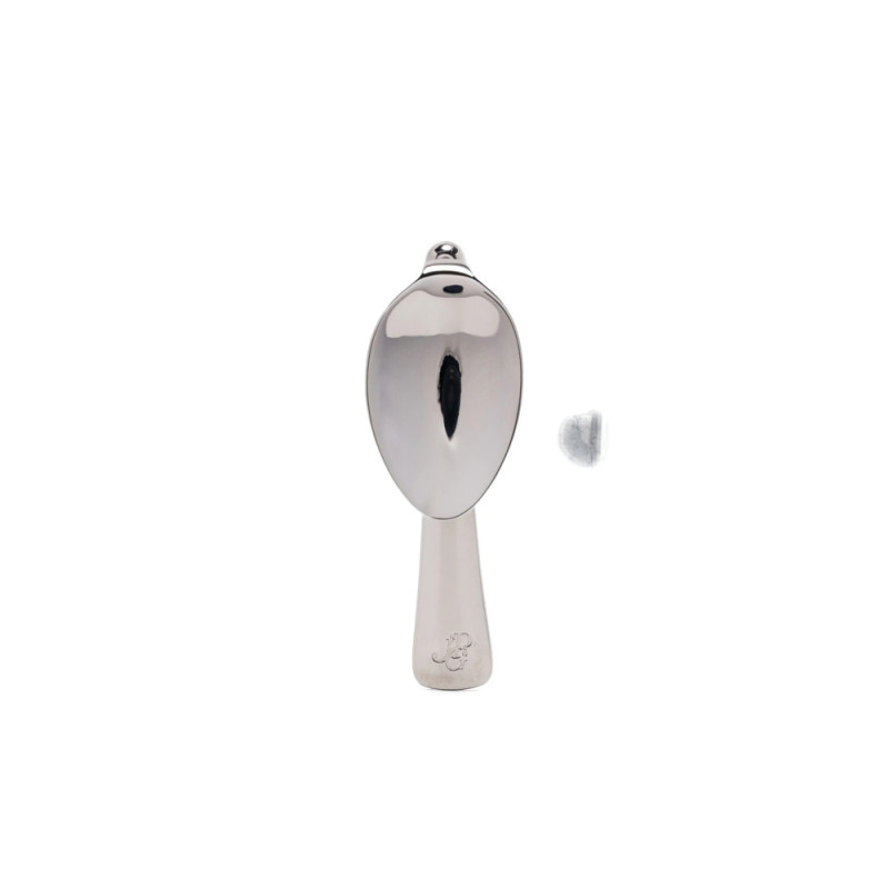 Jean Paul Gaultier Spoon-shaped Earrings