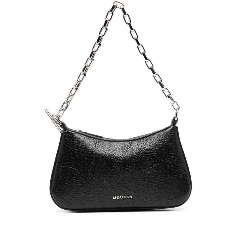 Alexander Mcqueen Mini T-bar Bag