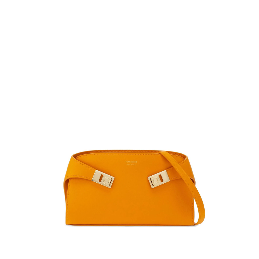 Ferragamo Mini Hug Cross Body Bag