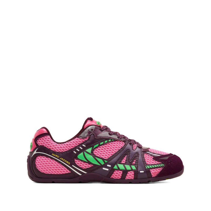 Marc Jacobs 72 Mesh Trainers