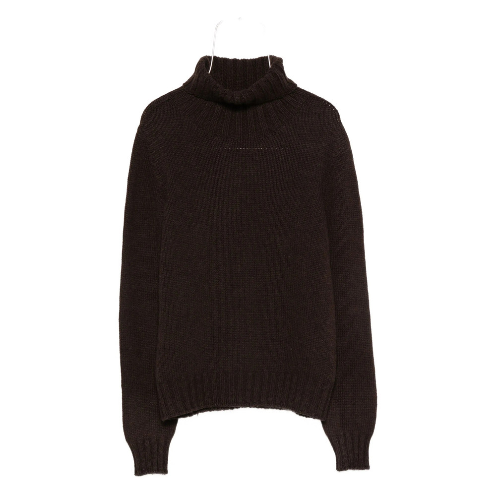 Aragona Turtleneck Jumper
