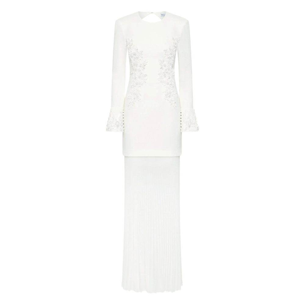 Rebecca Vallance Xanthe Maxi Dress