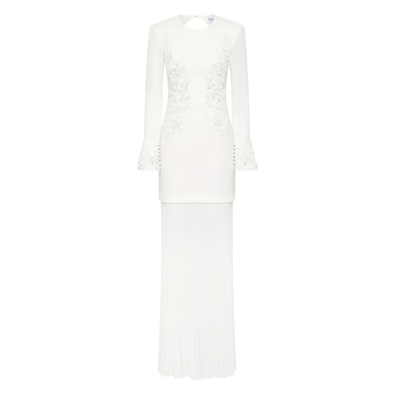 Rebecca Vallance Xanthe Maxi Dress