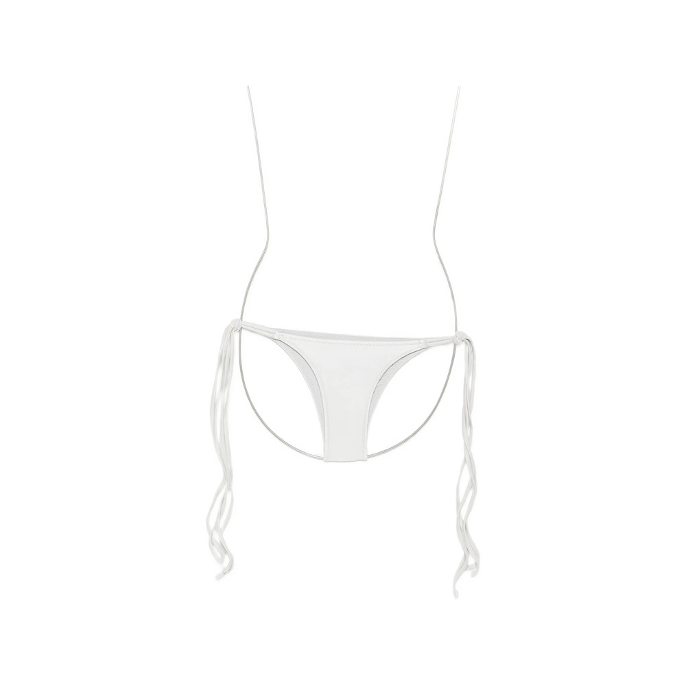 Frankies Bikinis X Jennie Mabel Side-tie Bikini Bottoms
