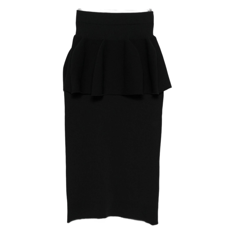 Cfcl Ruffled Skirt