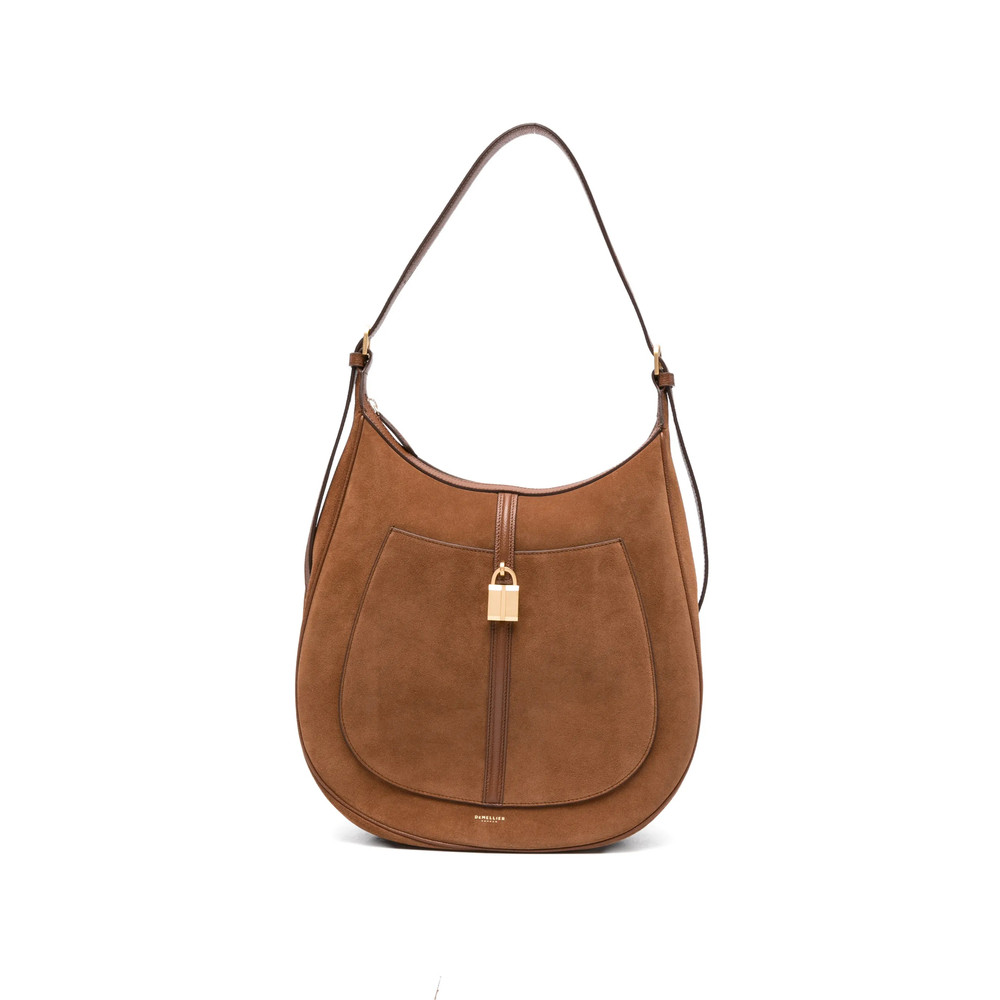 Demellier Siena Shoulder Bag