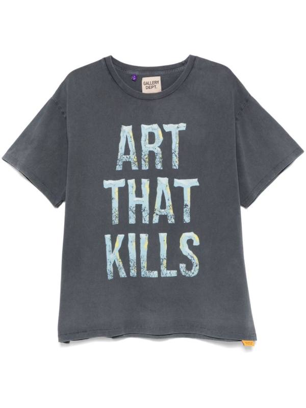 Broken Art T-shirt