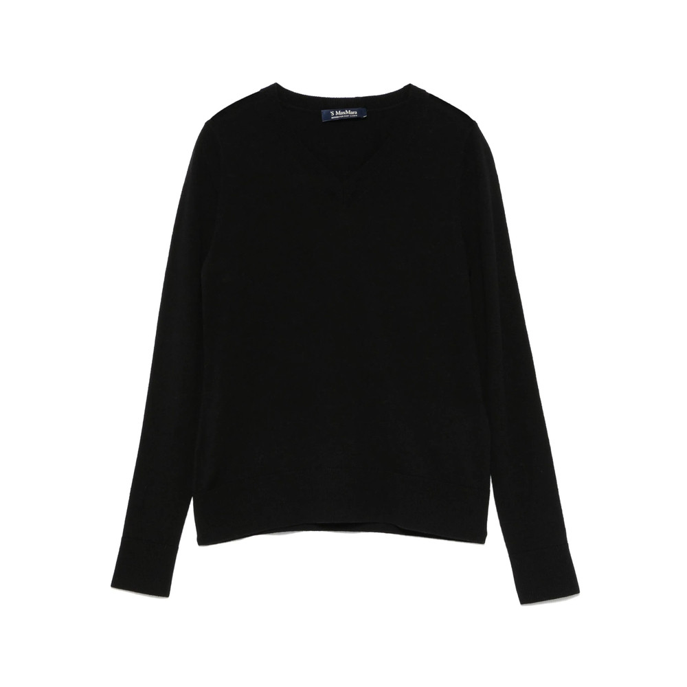 's Max Mara Wool Sweater
