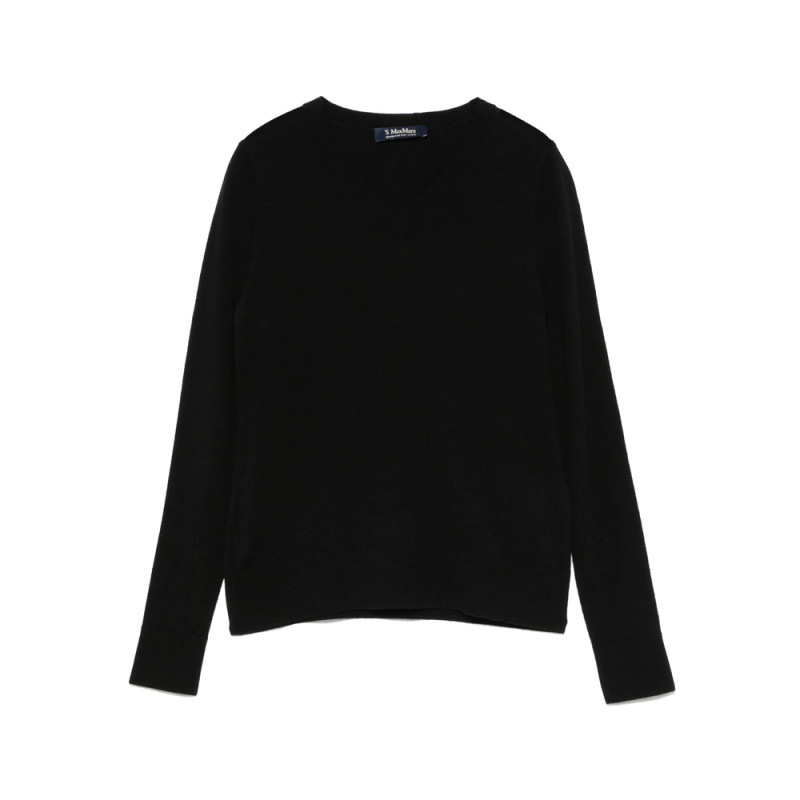 's Max Mara Wool Sweater