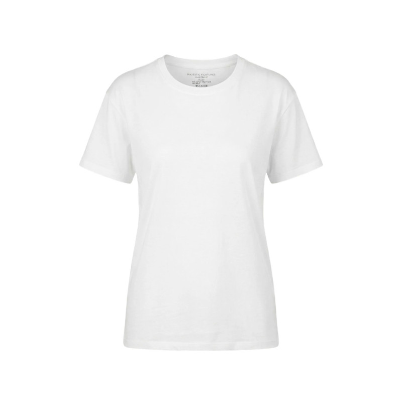 Majestic Filatures Crew-neck T-shirt
