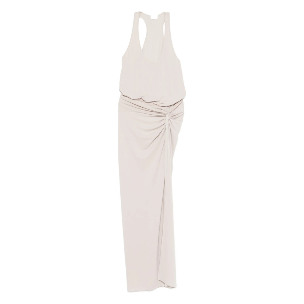 The Andamane Juno Twisted Maxi Dress