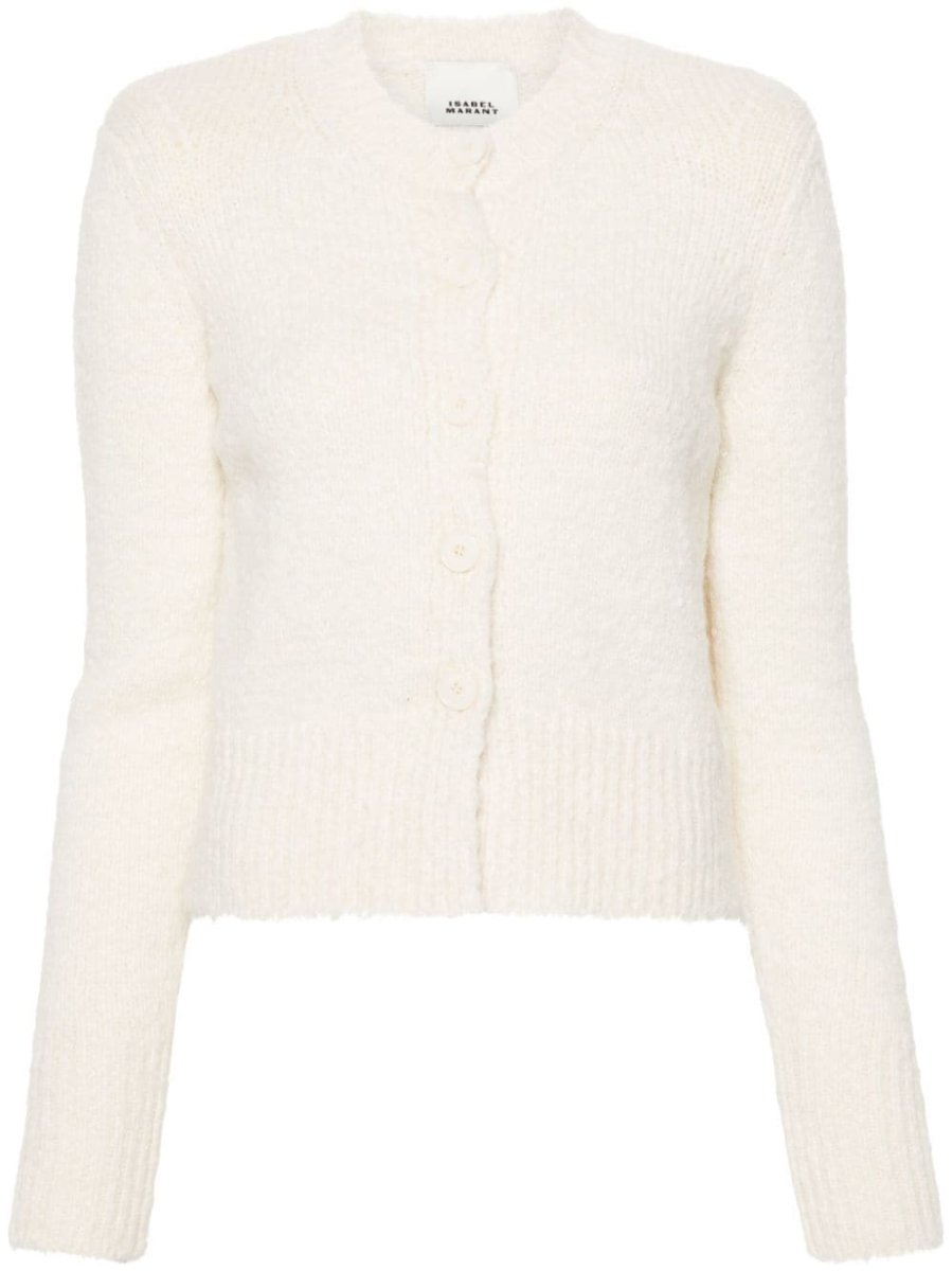 Kathlen cardigan