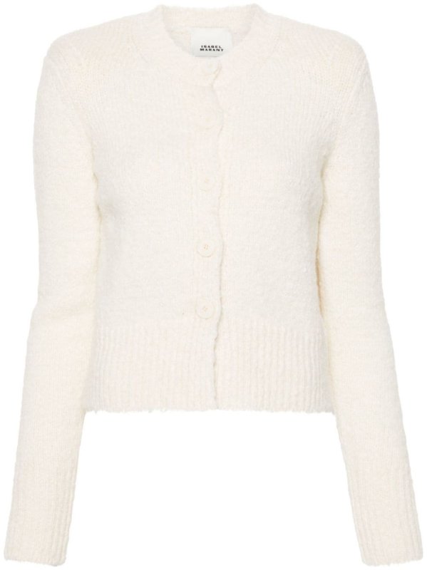 Kathlen cardigan