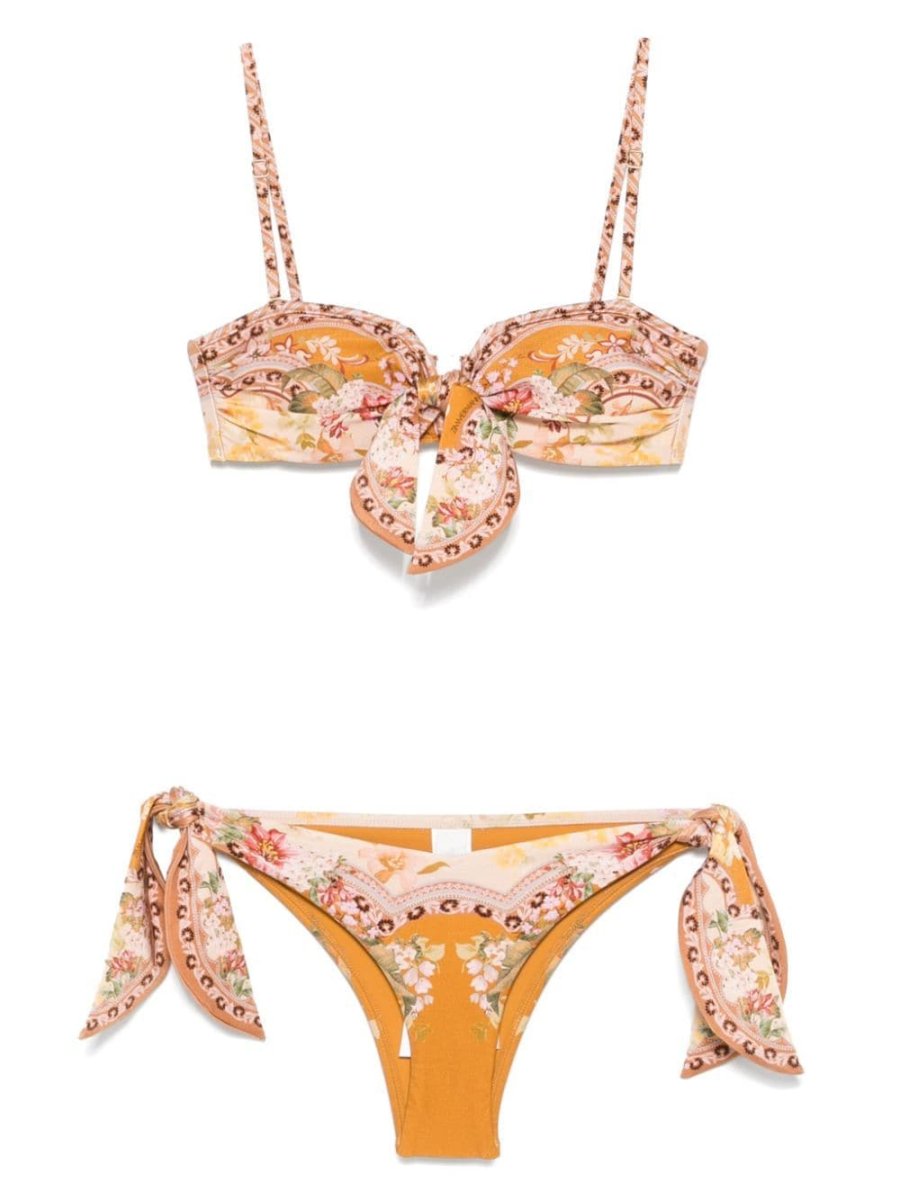Wylie bikini