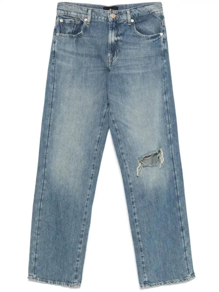 Tess jeans
