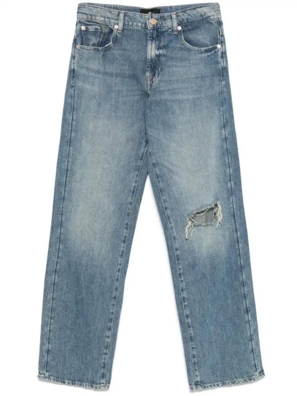 Tess jeans