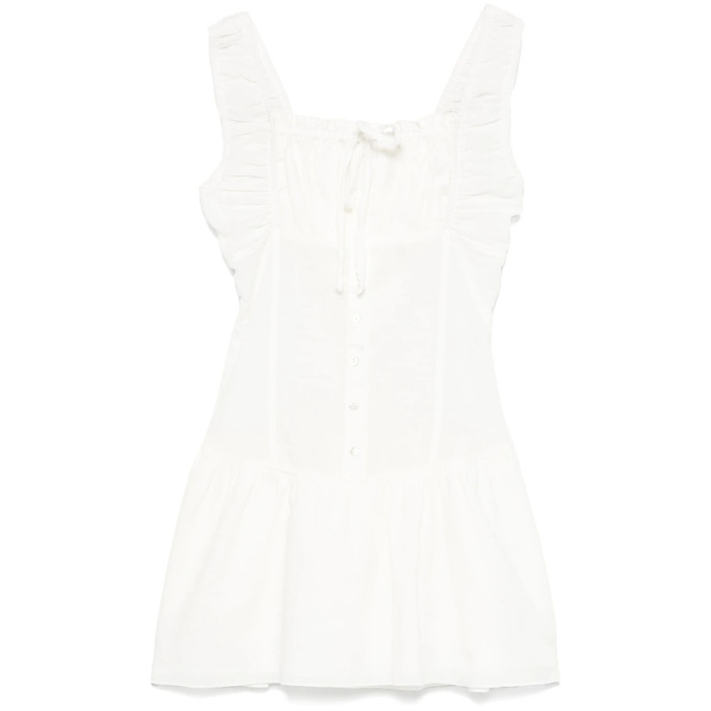 Frankies Bikinis Christa Mini Dress