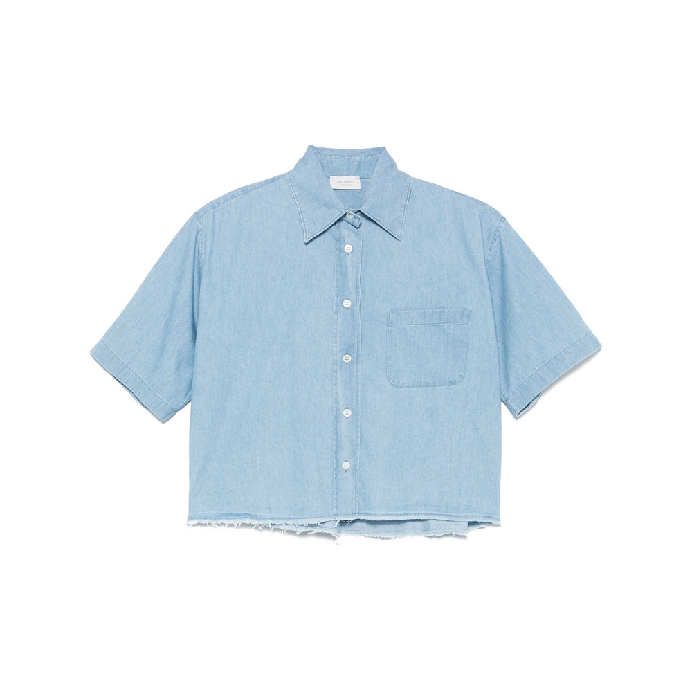 Mazzarelli Camilla Shirt