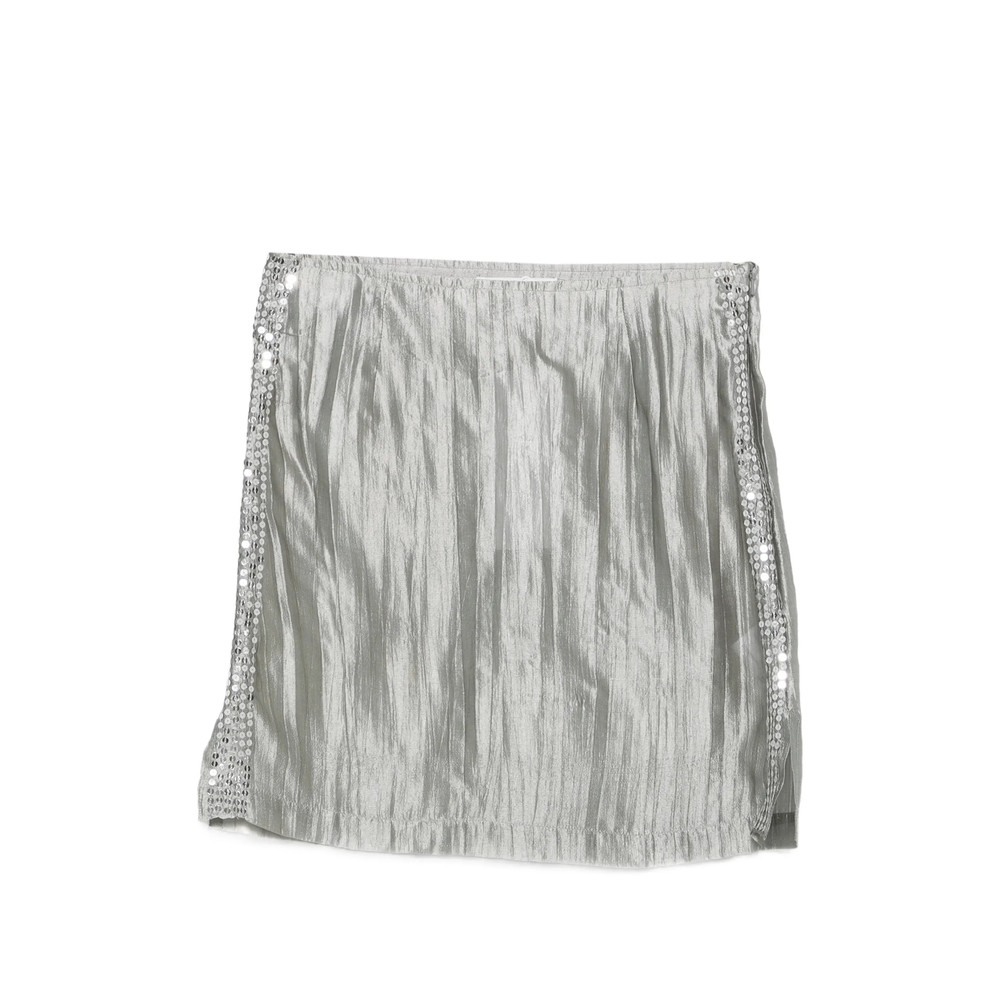 Gimaguas Juless Sequin-embellished Midi Skirt