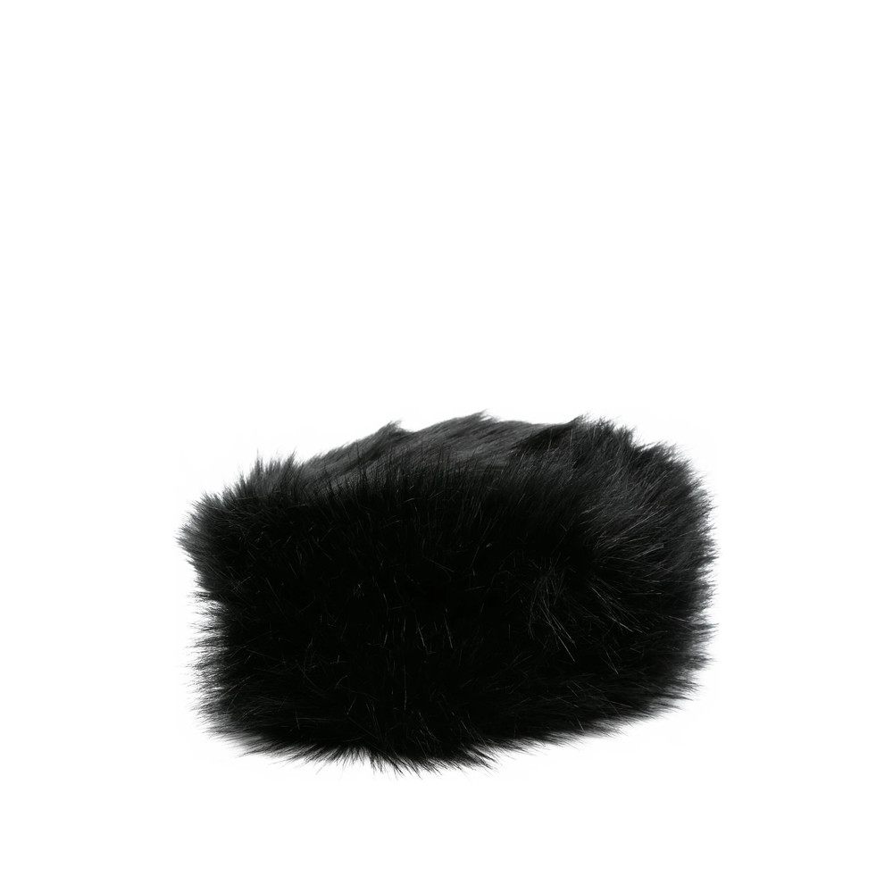 Ruslan Baginskiy Faux-fur Hat