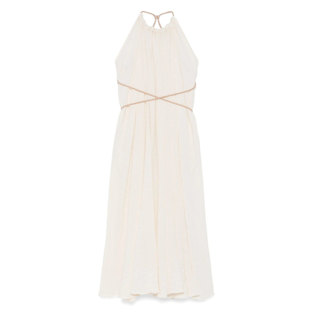Caravana Cotton Dress