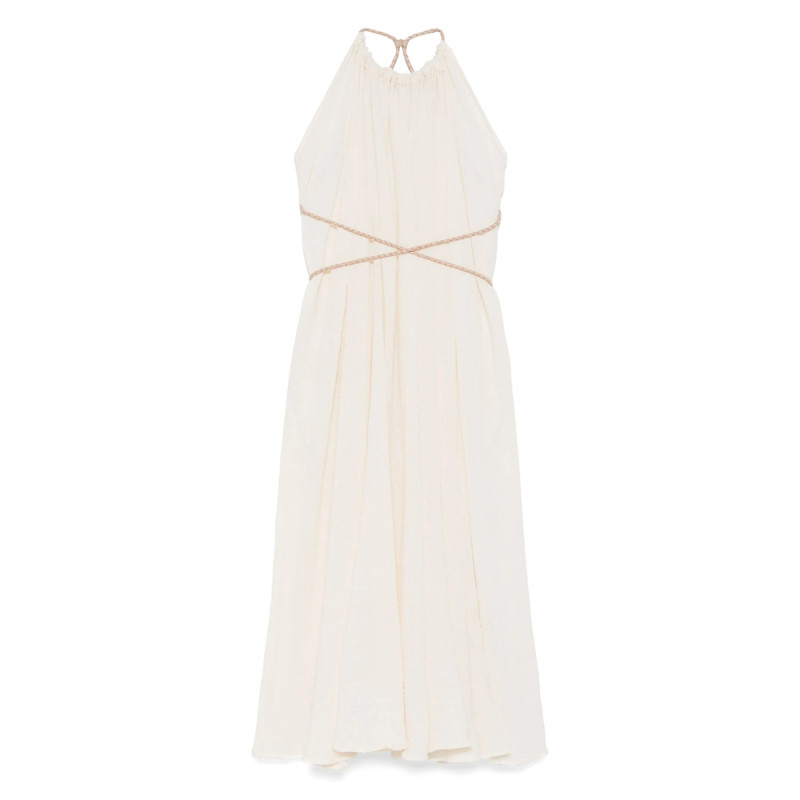 Caravana Cotton Dress