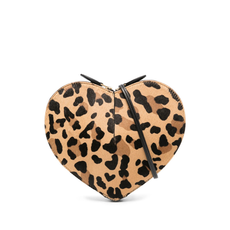 Alaïa Le Coeur Cross Body Bag