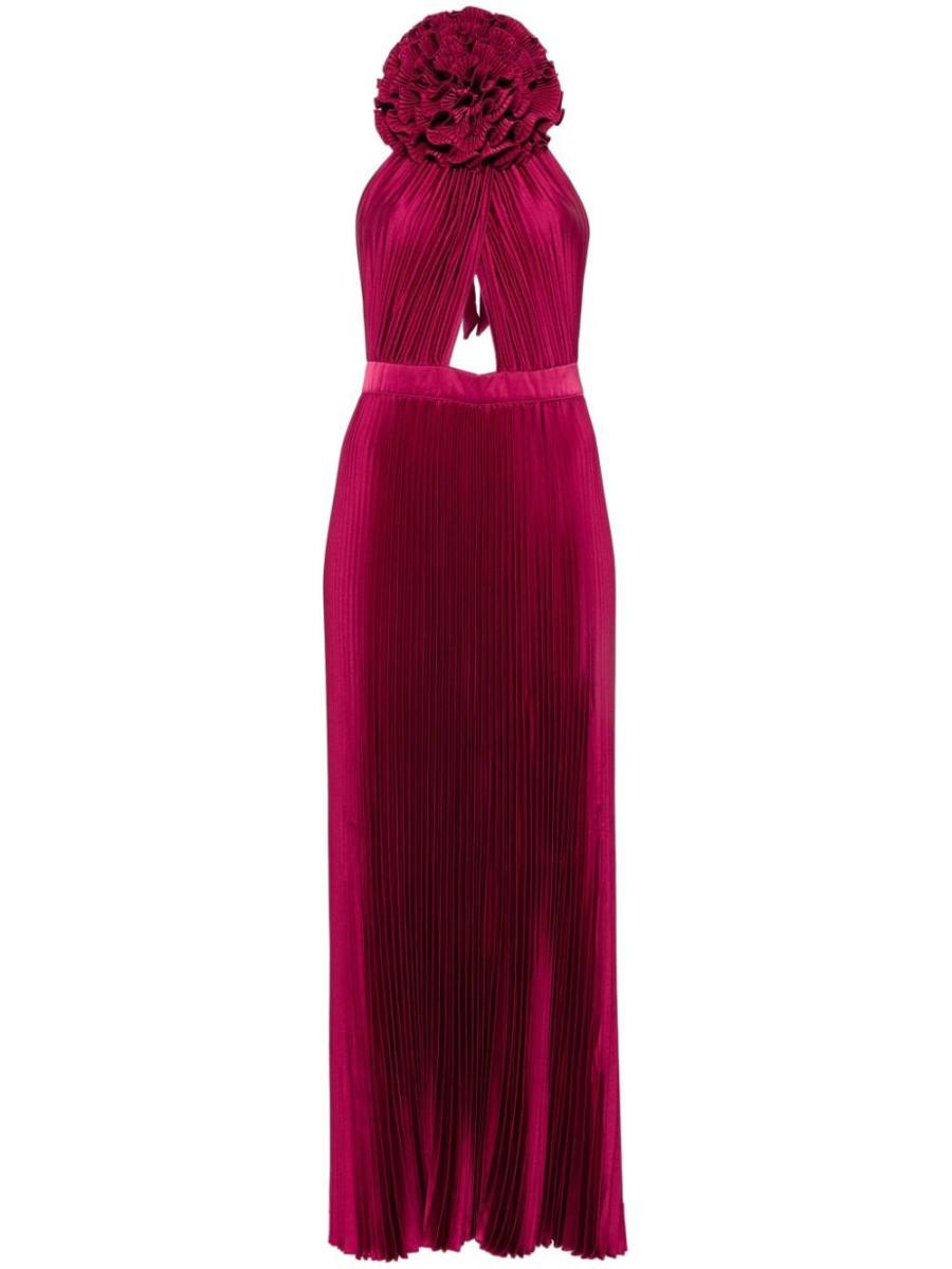 Triumph gown