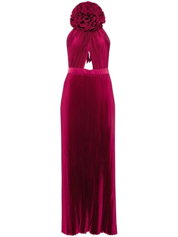 Triumph gown