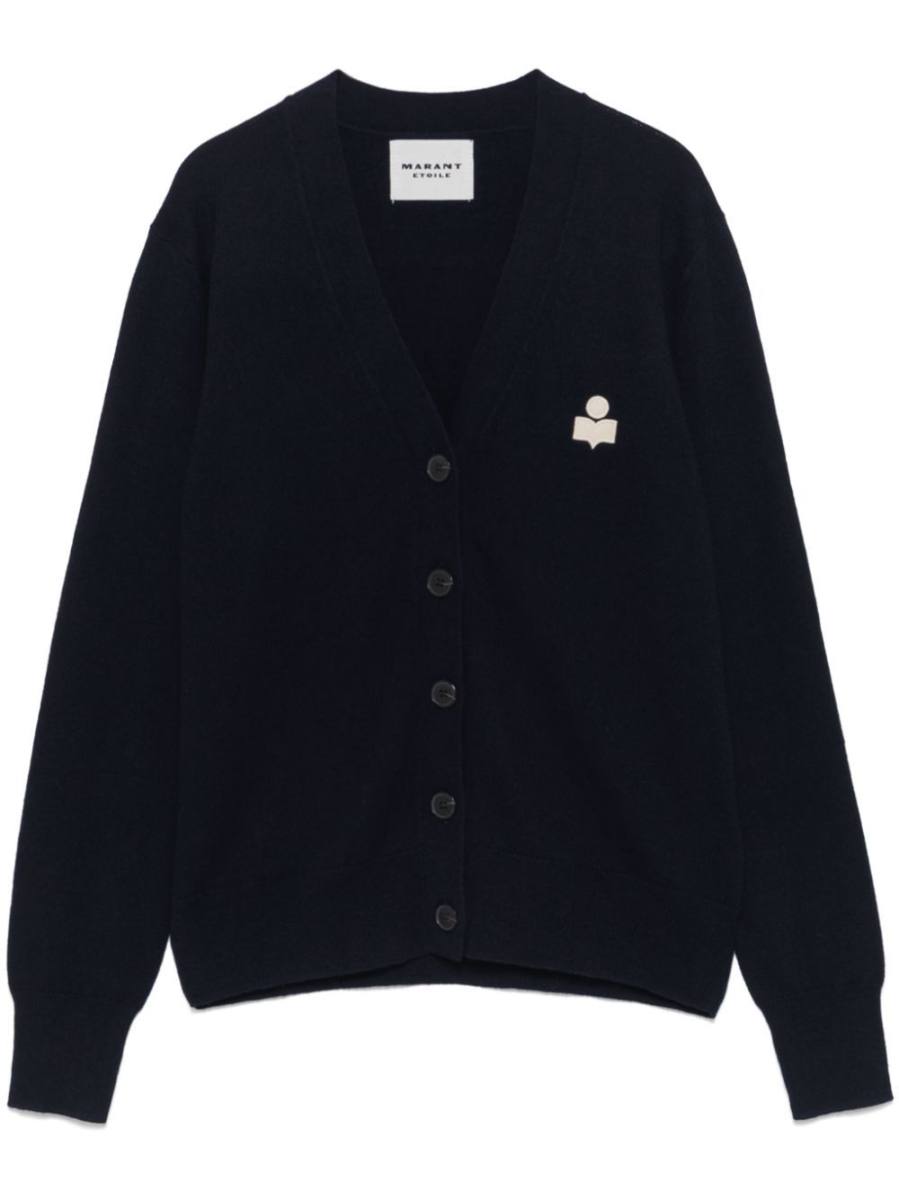 Karina cardigan