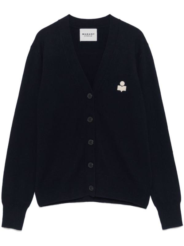 Karina cardigan