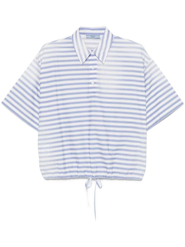 striped shirt