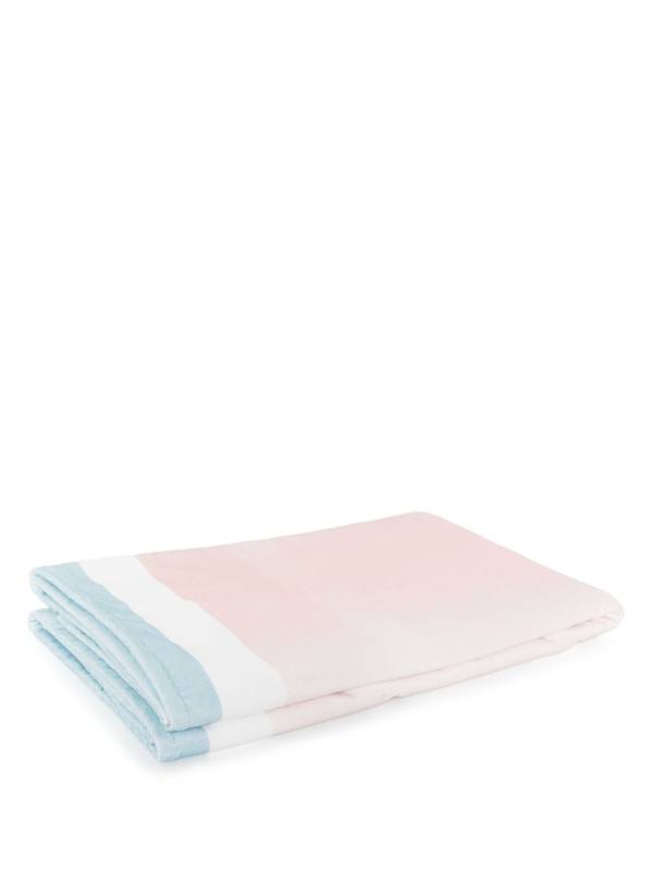gradient beach towel (190cm x 105cm)