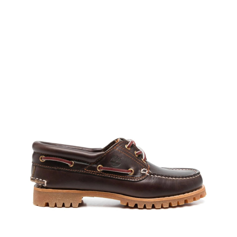 Timberland Noreen Boat Shoes