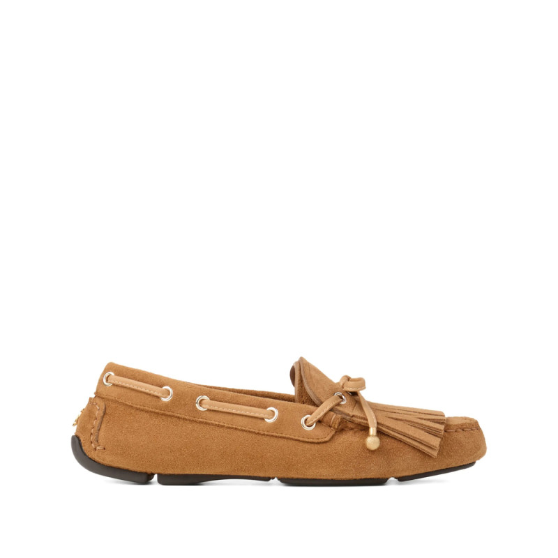 Jimmy Choo Manon Loafers