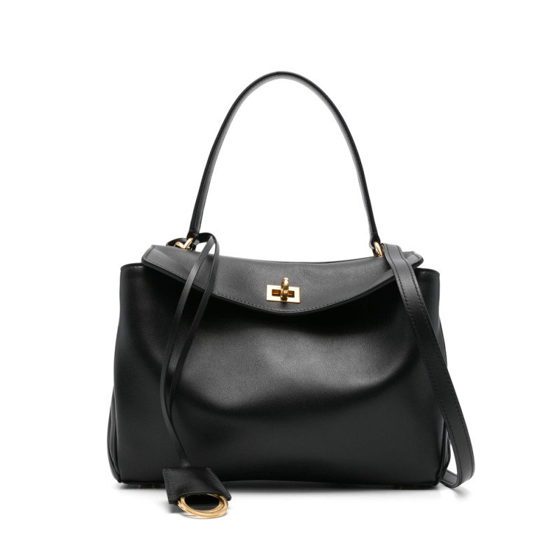 Balenciaga Rodeo Small Tote Bag