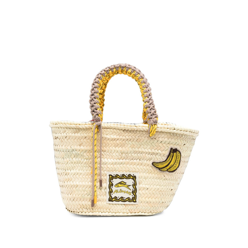 Alémais Midi Mona Tote Bag