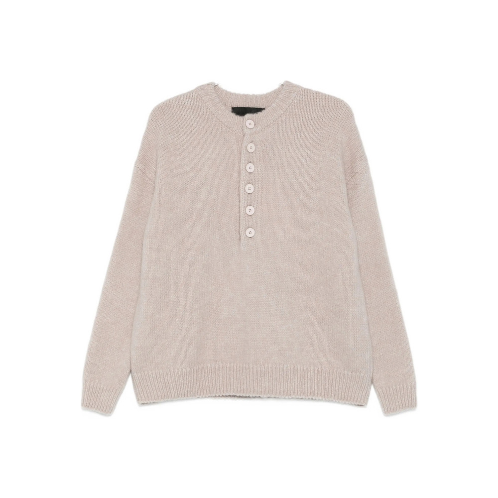 Mr Mittens Lexa Sweater