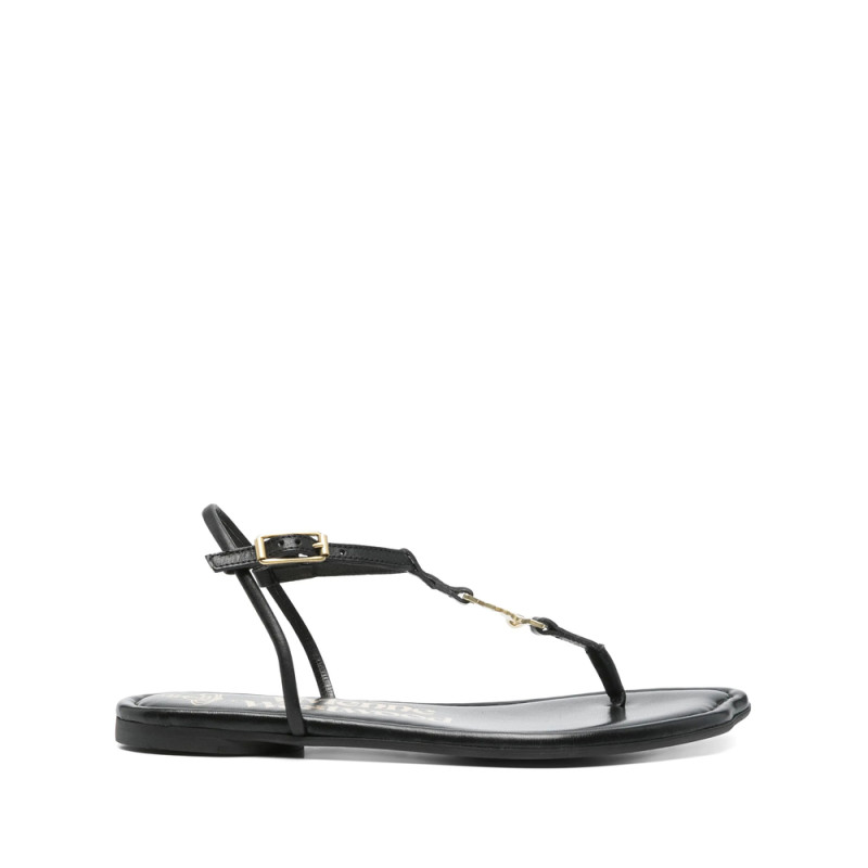 Vivienne Westwood Leather Sandals