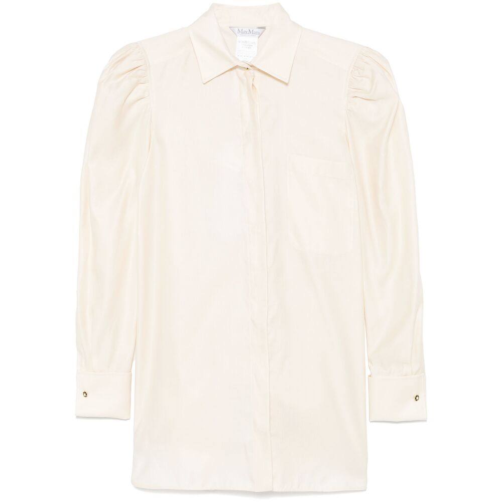 Max Mara Faraday Shirt