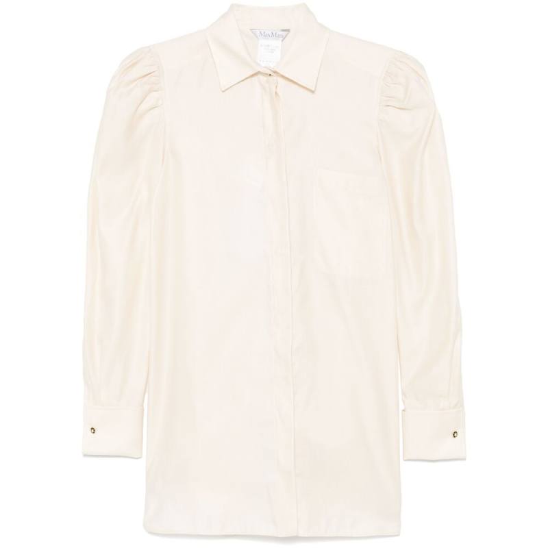 Max Mara Faraday Shirt