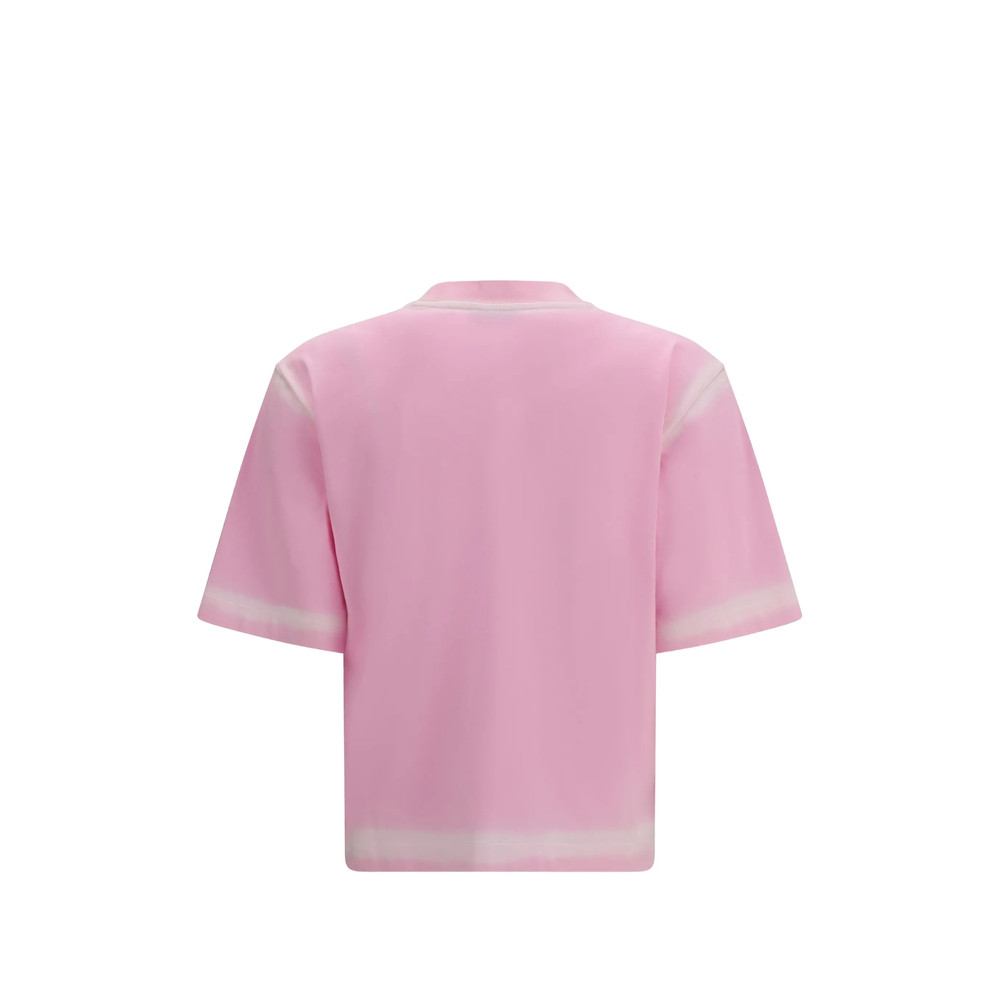 Off-white Stamp Boxy T-shirt