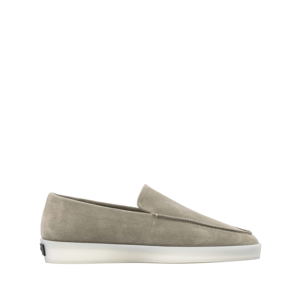 Fear Of God Suede Loafers
