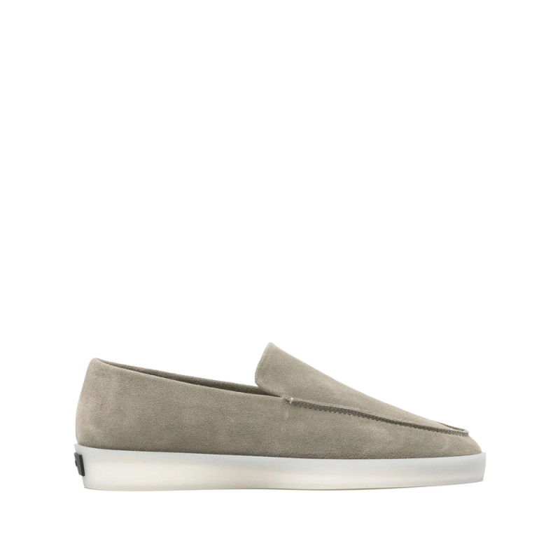 Fear Of God Suede Loafers