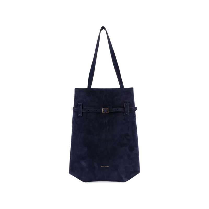 Manu Atelier Tote Du Jour Shoulder Bag