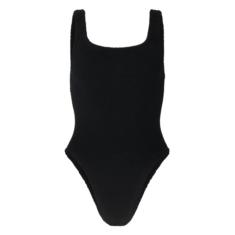 Hunza G Square Neck Swimsuit