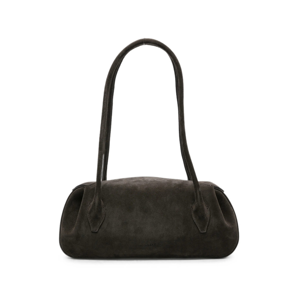 Yuzefi Oyster Leather Shoulder Bag