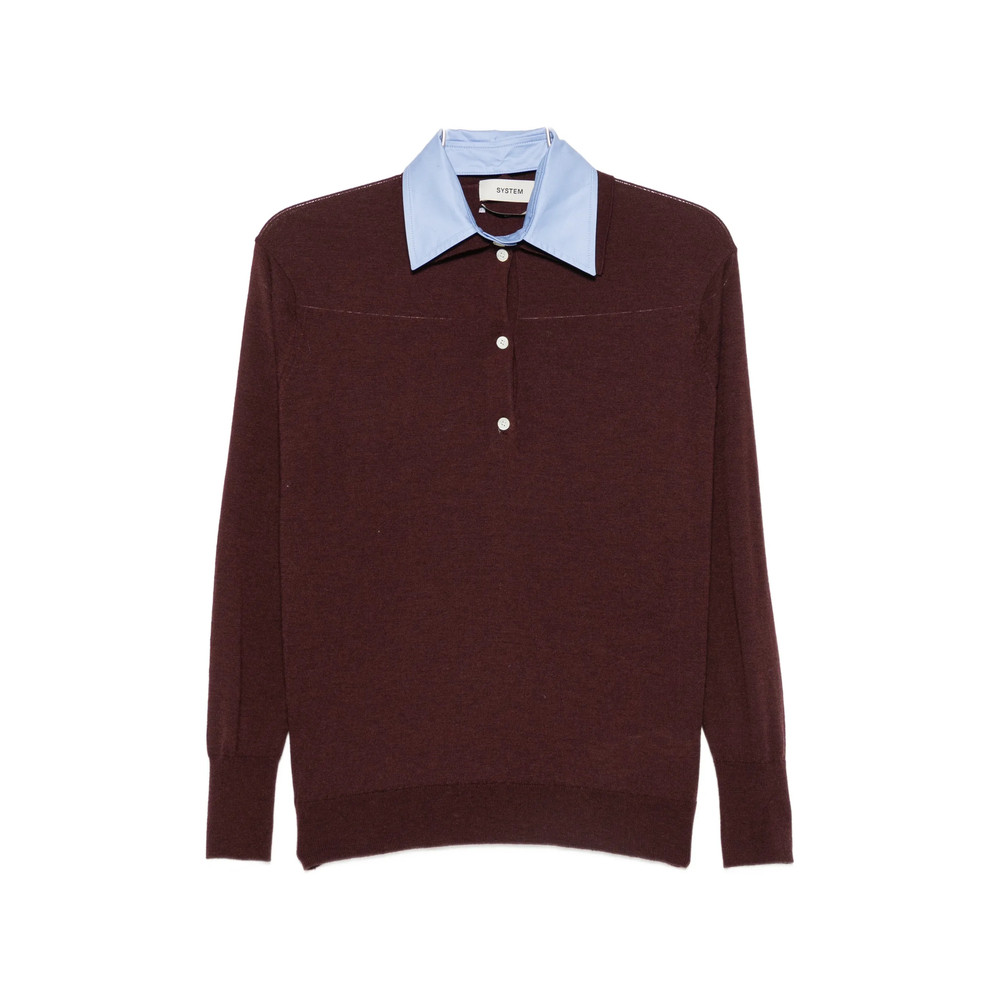 System Knitwear