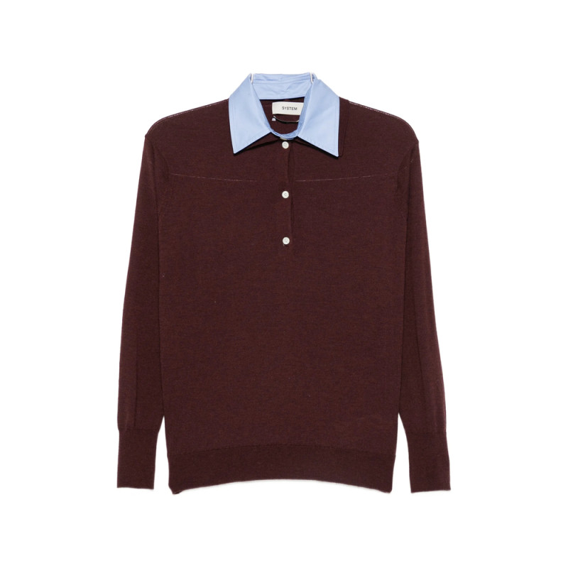System Knitwear